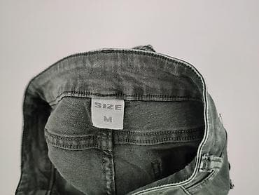 jogger jeans: Jeansy damskie, rozmiar M — 4