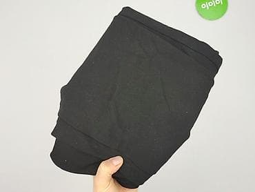 botki meskie hm: H&M, Spodnie materiałowe damskie, rozmiar 2XL — 6