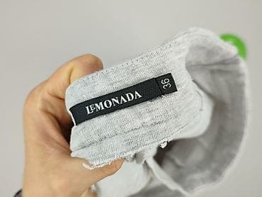 mafia lidl: LeMonada, Spodnie materiałowe damskie, rozmiar S — 4