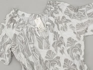 Italy Moda, Bluzka damska, rozmiar 4XL