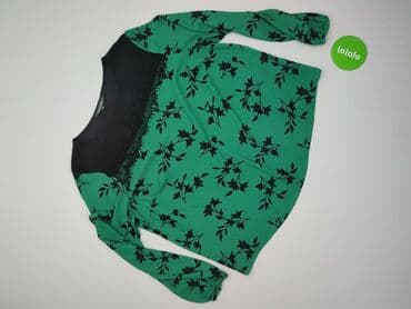 zalando sukienki dla puszystych: Bonmarche, Bluzka damska, rozmiar 3XL — 2