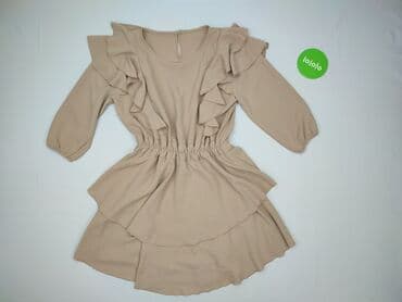 sukienki na wesele plus size allegro: Sukienka damska, rozmiar S — 2