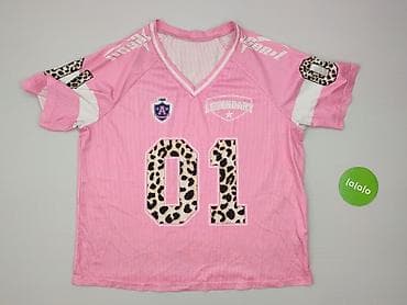 kitty l: Shein, T-shirt damski, rozmiar L — 2