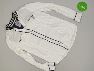 koszule kastor wyprzedaż: Kangaroos, Koszula damska, rozmiar M — 2