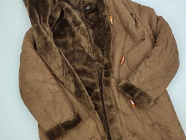 cheap winter clothes: Płaszcz damski, rozmiar L — 1