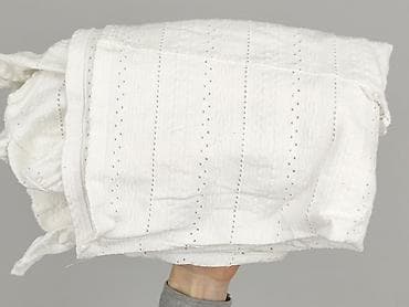 bluza hm damska: White, Bluzka damska, rozmiar S — 6