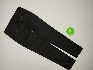 6 2 in cm: Orsay, Spodnie materiałowe damskie, rozmiar S — 3