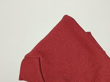 bordo: Moraj, Bluzka damska, rozmiar XL — 6