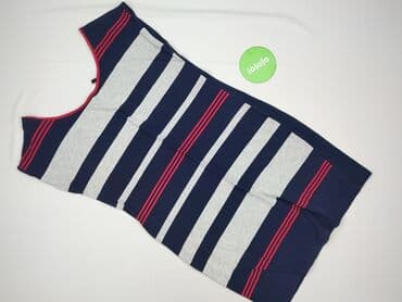 sukienki dla osób z dużym biustem: Sukienka damska, 2XL — 2