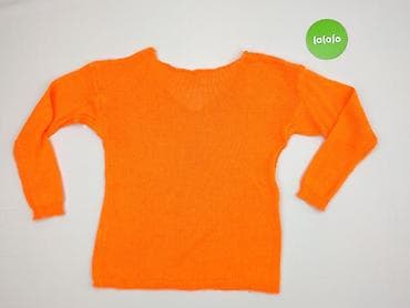 act fast: ITALY FASHION, Sweter damski, rozmiar L — 3
