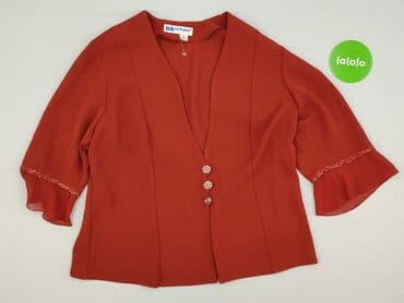 koszulka z zetorem: Bluzka damska, 3XL — 2