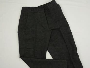 Zara, Spodnie materiałowe damskie, rozmiar S