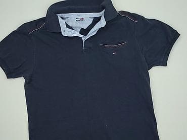 thunder buty: Tommy Hilfiger, Koszulka polo dla mężczyzn, rozmiar XL — 1