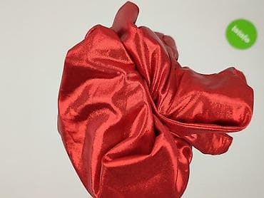 cekinowy sweter: T-shirt damski, rozmiar XL — 4