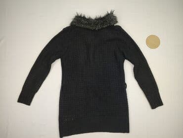 narzutka h: Janina, Women`s knitwear, size S (EU 36) — 3