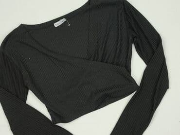 crop sukienki: Pakuten, Top damski, rozmiar S — 1