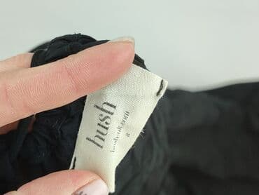 sukienki maxi dla niskich: Hush, Sukienka damska, S — 4