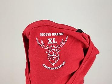 basic koszulka biala: House, Koszulka dla mężczyzn, rozmiar XL — 4