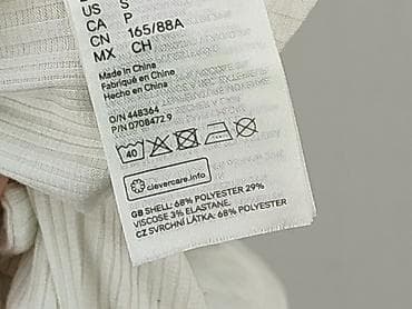 sweter h m: H&M, Top damski, rozmiar S — 5