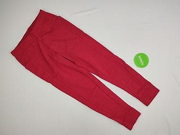 legginsy even odd: Outhorn, Spodnie dresowe damskie, rozmiar S — 3