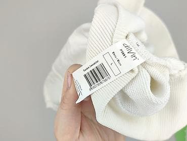 bluzki messi: Bluza damska
, rozmiar L — 4