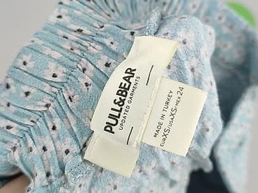 spódnice proste: PULL&BEAR, Spódnica damska, rozmiar XS — 4