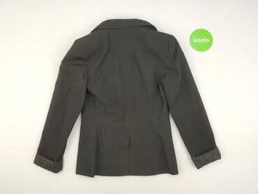 marynarki damskie c a: Women's blazer, size S (EU 36) — 3