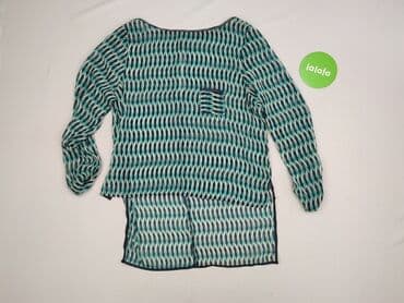 zara asymetryczna bluzka: Zara, Bluzka damska, rozmiar M — 2