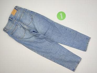 jeans shorts: Jeansy damskie, rozmiar 2XS — 3