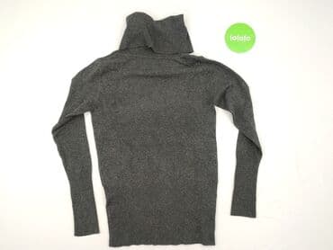 sweter z misiem tous: Golf damski, rozmiar S — 3