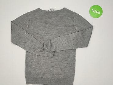 sweter damski h: Sweter damski, rozmiar XS — 3