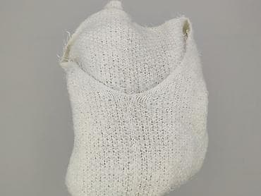 sweter basic damski: Sweter damski, rozmiar One size — 5
