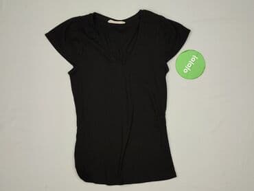 t shirty w paski reserved: Reserved, T-shirt damski, rozmiar XS — 2
