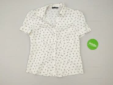 sweter piórkowy na drutach: Atmosphere, Bluzka damska, rozmiar XL — 2