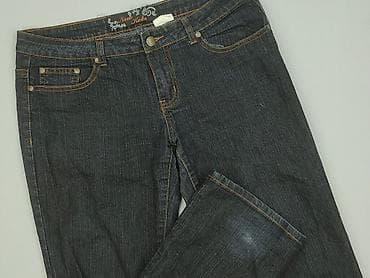 jnco jeans: Jeansy damskie, rozmiar L — 1