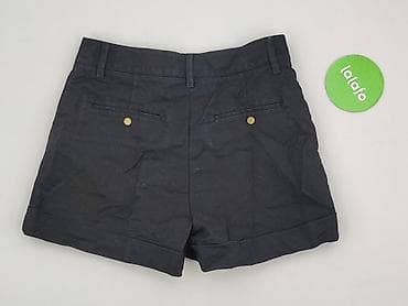 botki h: H&M, Szorty damskie, rozmiar S — 3