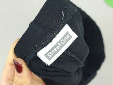 pepco legginsy prążkowane: Street One, Legginsy Sportowe damskie, rozmiar S — 4