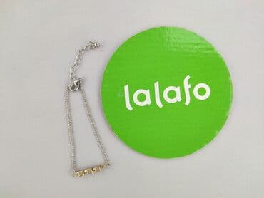 biżuteria do zielonej sukienki: Bracelet, Female, condition - Very good — 2