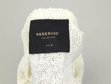 płaszczyk reserved: Reserved, Kardigan damski, rozmiar M — 4