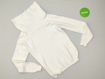 kombinezon zimowy merino: Golf damski — 2