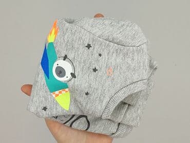c and a bluza: Sweatshirt, 3-6 months, condition - Perfect — 6