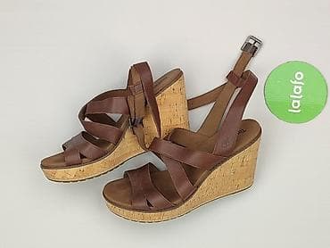 butik tani: Timberland, Sandały damskie, rozmiar 36 — 3