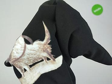wolf t shirty: Sukienka damska, rozmiar XL — 5