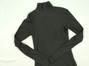 жіночі флісові кофти: H&M, Golf damski, rozmiar XS — 1