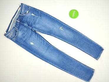 dickies: Jeansy damskie, rozmiar M — 2