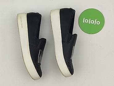 kari trampki: Michael Kors, Sneakersy damskie, rozmiar 36 — 2