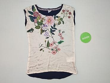 halter top: Saint Tropez, Bluzka damska, rozmiar M — 2
