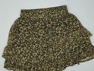 bluza ogrody: Pigalle, Spódnica damska, rozmiar S — 1