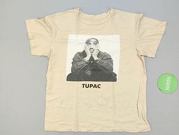 t shirty python: Cropp, T-shirt damski, rozmiar S — 2