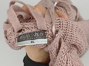 bluzy damskie pull and bear: Sweter damski, rozmiar XL — 5